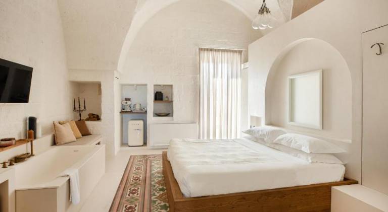 AL PALAZZO La Dimora by Apulia Hospitality in Fasano