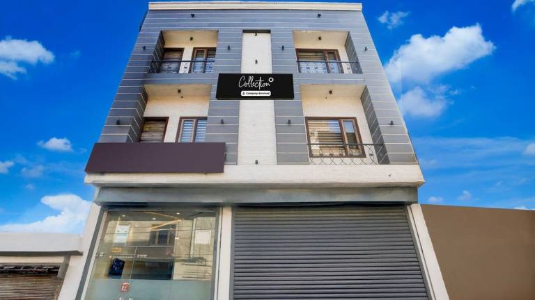 Ferienhaus für 2 Personen 31 m² in Ludhiana