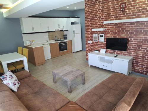 Apartmán Antalya