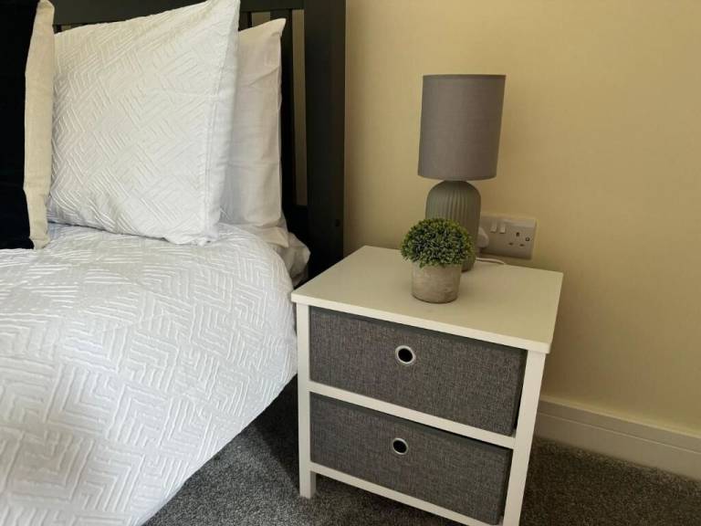 Apartment Maryport
