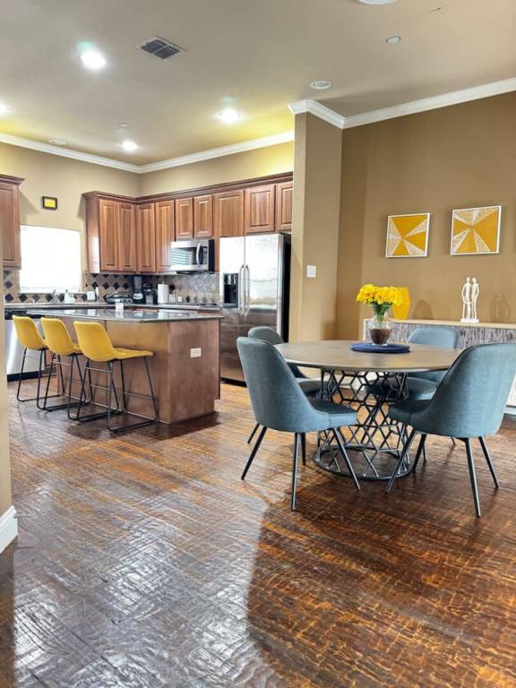 Vacation home | Pet-friendly in Plano, TX