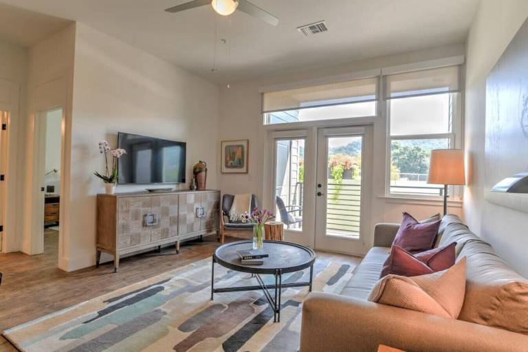 Condo Downtown