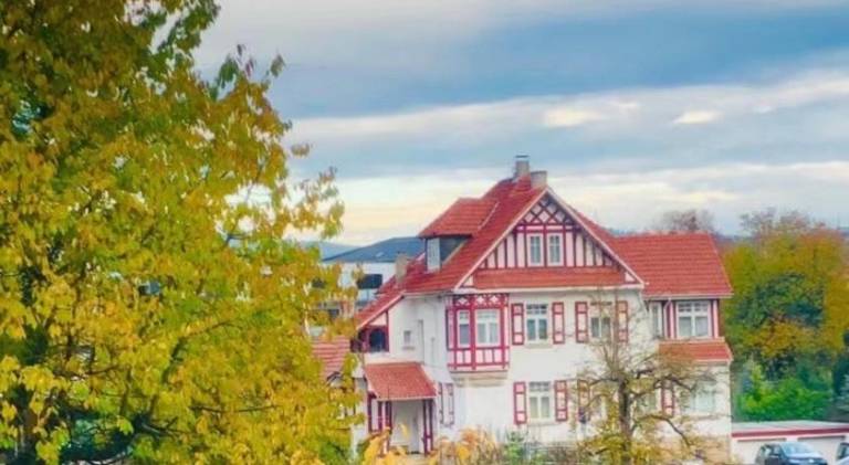 Bed & Breakfast Bad Sooden-Allendorf