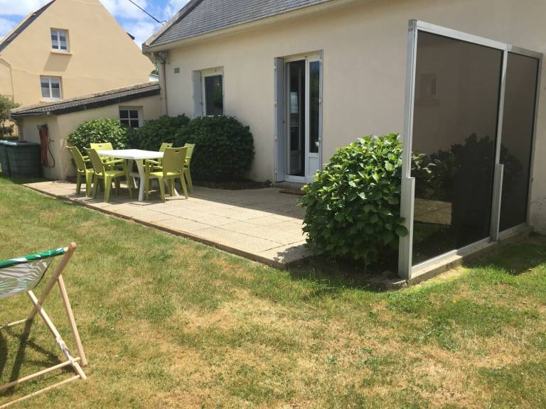 Family-friendly villa with BBQ, garden & patio | Nature view | Pet-friendly — photo 5