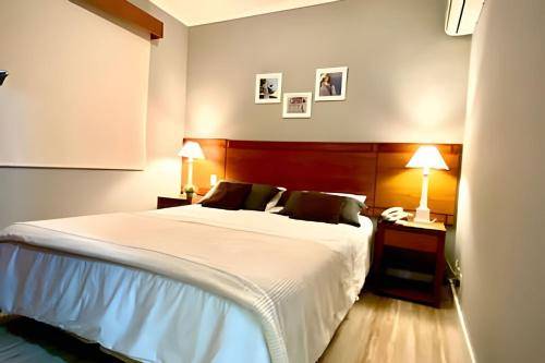 60 m² Ferienwohnung