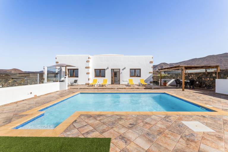 Chalet  Las Breñas