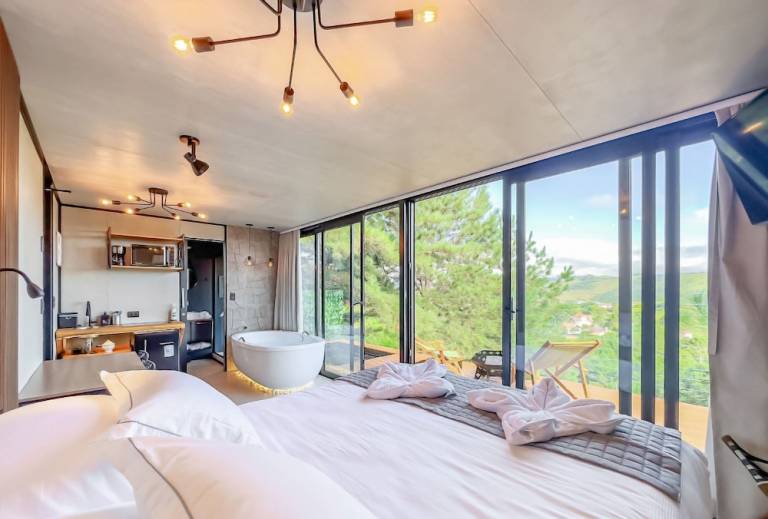 Apartamento Recanto Feliz