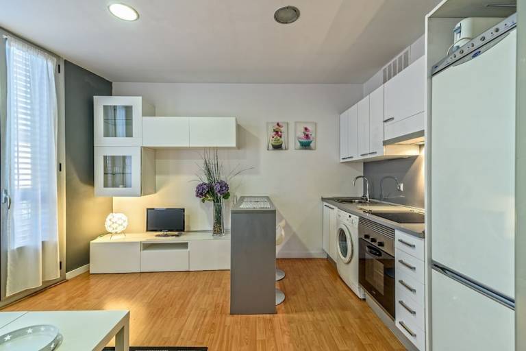 Appartement Badalona