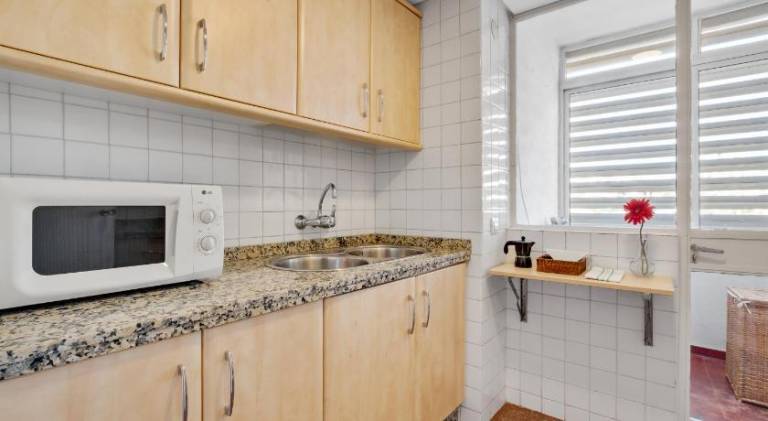 Rental apartment with 1 room for 2 persons — photo 3