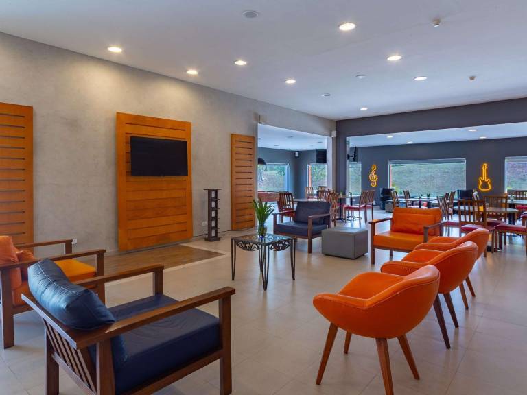 Ibis Manaus Distrito Industrial — photo 2