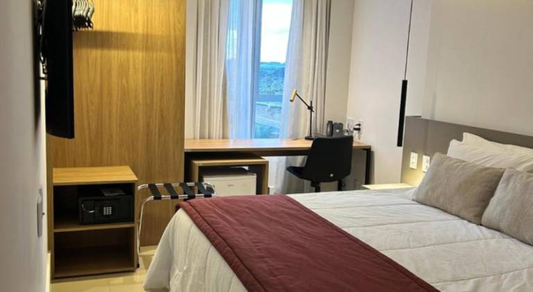 26 m&sup2; Ferienwohnung