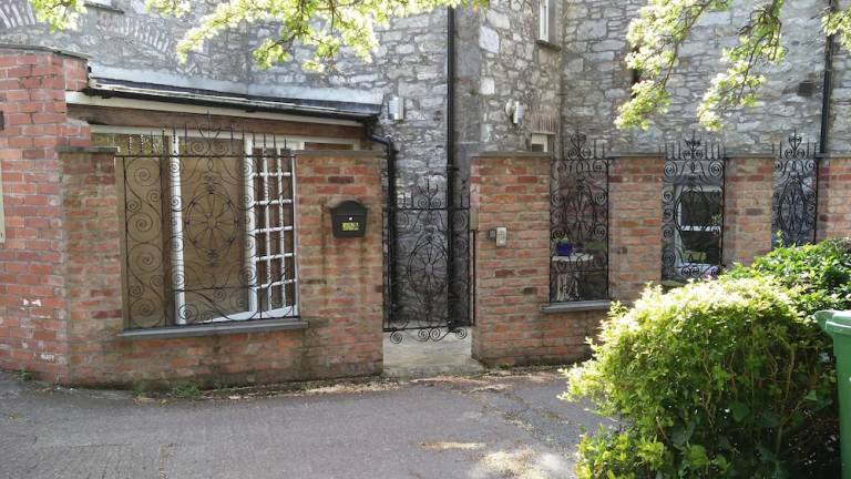Apartman  Cork