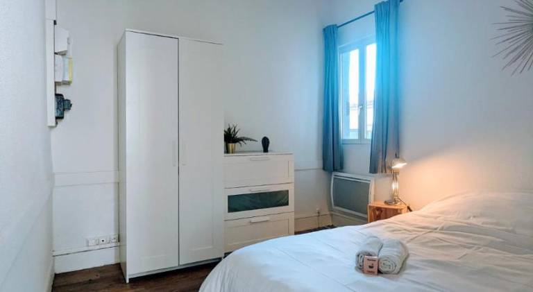 Holiday apartment | Pets allowed — photo 2