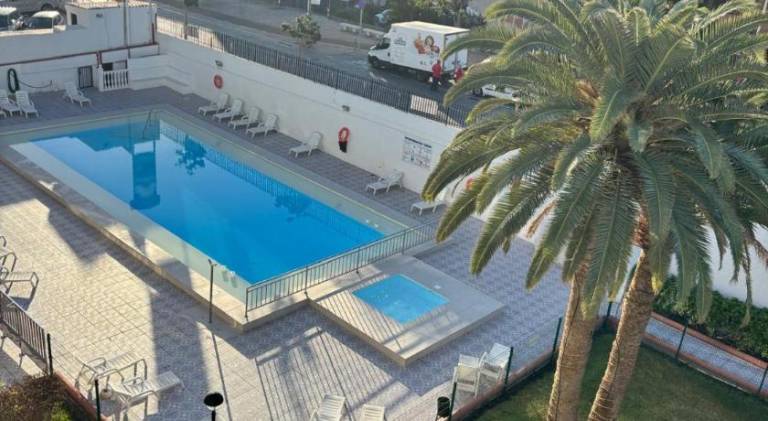 Pleasant apartment with pool & garden | Dogs allowed — photo 4