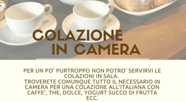 Corielli B&B — photo 5