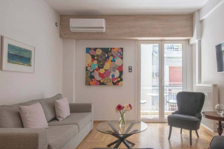 Condo Pangrati