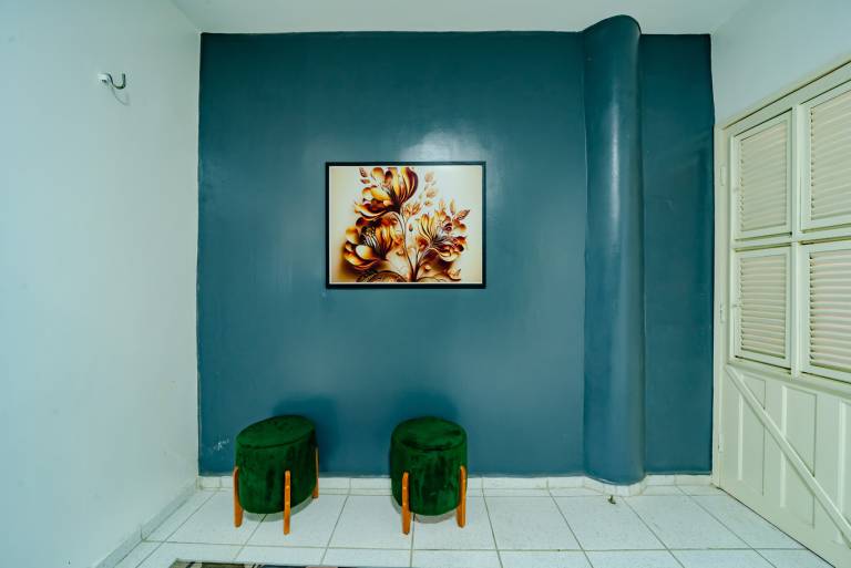 Holiday apartment | Dogs allowed — photo 2