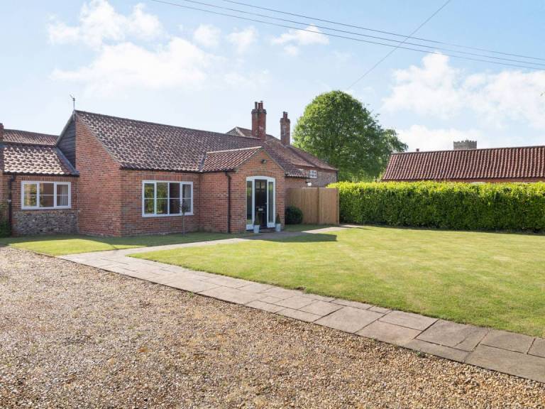 Cottage Attleborough