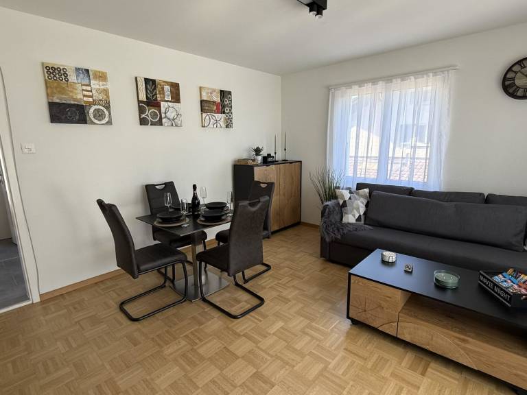 Ferienwohnung in Dürrenast, Steffisburg f&uuml;r max. 6 Personen