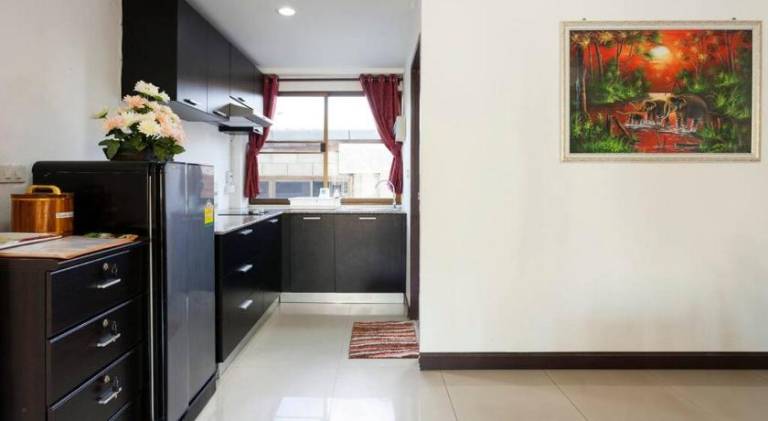 Holiday apartment with 3 rooms for 6 persons — photo 3