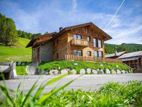 Apartment Livigno