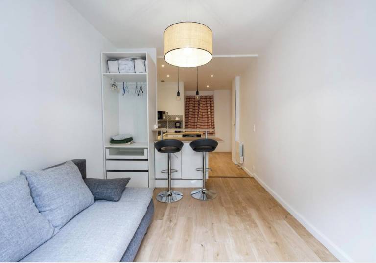 Appartement Bayonne