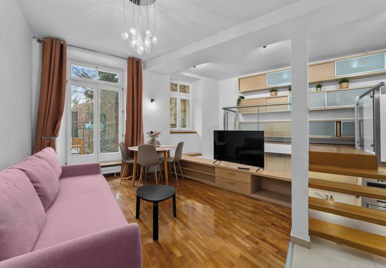 Apartament Stare Miasto