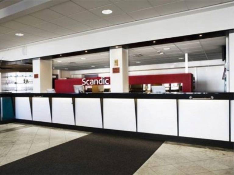 Scandic Winn — photo 5