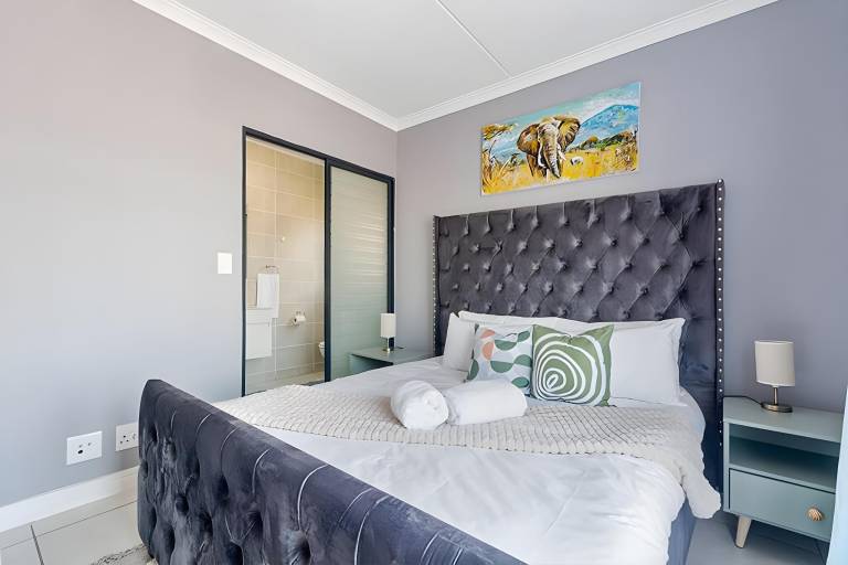 Ferienwohnung