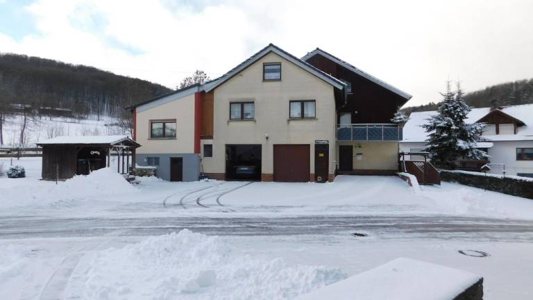 Ferienwohnung Ehrenberg (Rhön)