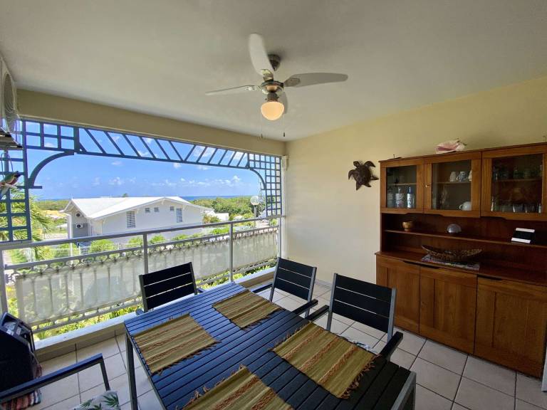 Appartement Sainte-Luce