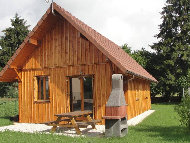 Cottage  Pouilly-en-Auxois