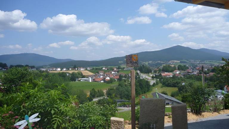 Ferienhaus Bad Kötzting