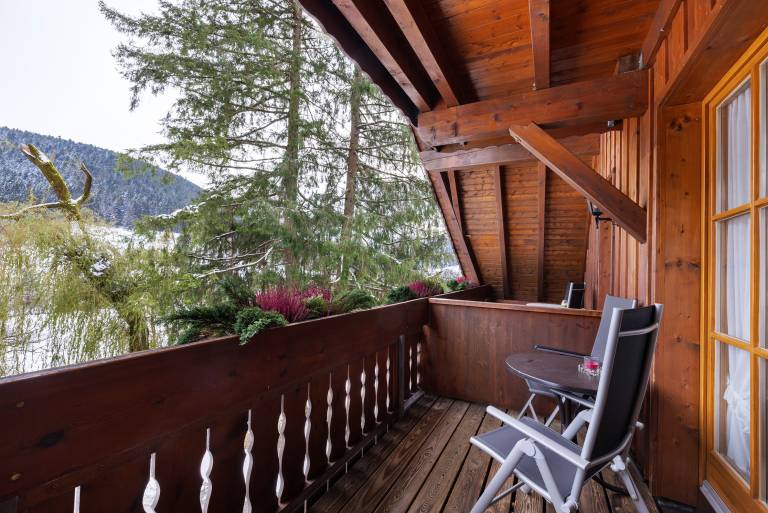 Privatzimmer  Alpirsbach