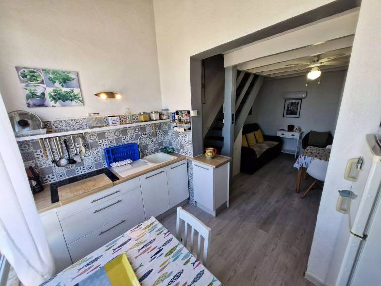 Lovely rental apartment | Next to the beach | Dogs allowed — photo 3