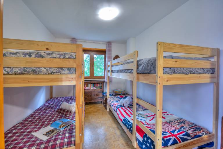 Rental apartment | Mountain view — photo 5