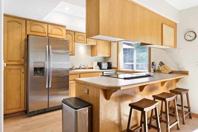 Child-friendly nice vacation home with hot tub, pool & barbeque | Pet-friendly — photo 5