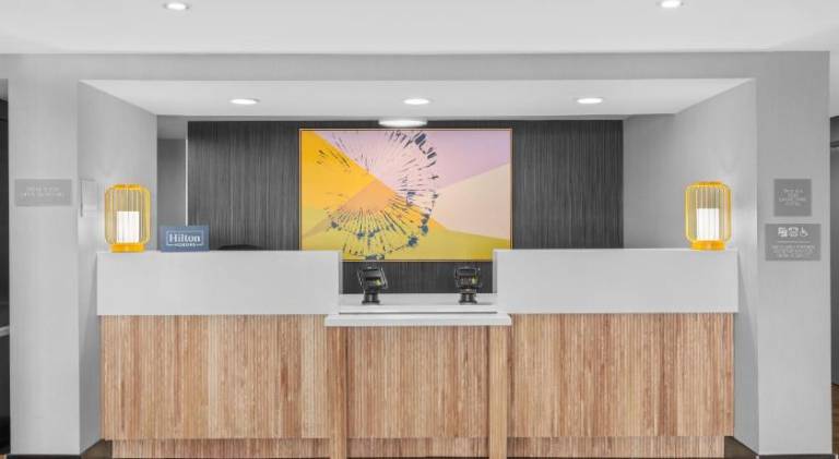 Spark by Hilton Bakersfield Central — photo 4