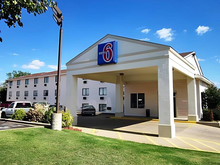 Quality Inn Ponca City in Ponca City, OK