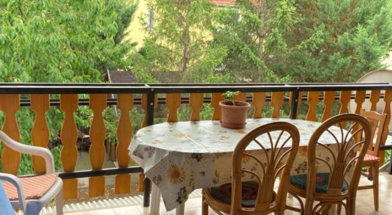 Wonderful vacation home with yard, terrace & barbeque | Perfect for remote work | Dogs allowed — photo 4