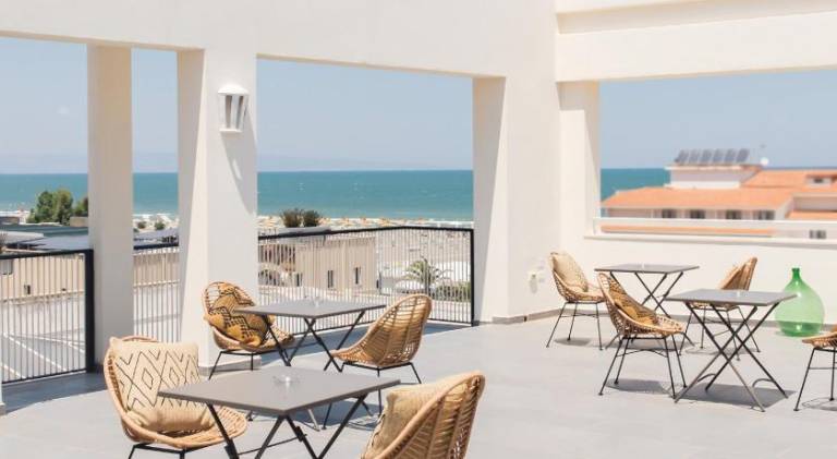 Copacabana Hotel Design — photo 4