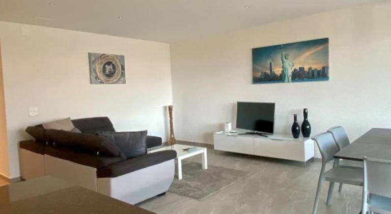 Apartment with 2 rooms for 5 persons — photo 2
