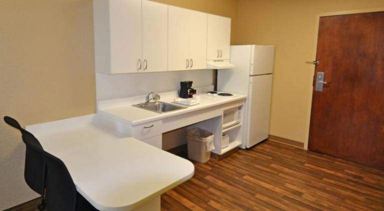 Extended Stay America Suites - Boise - Airport — photo 3