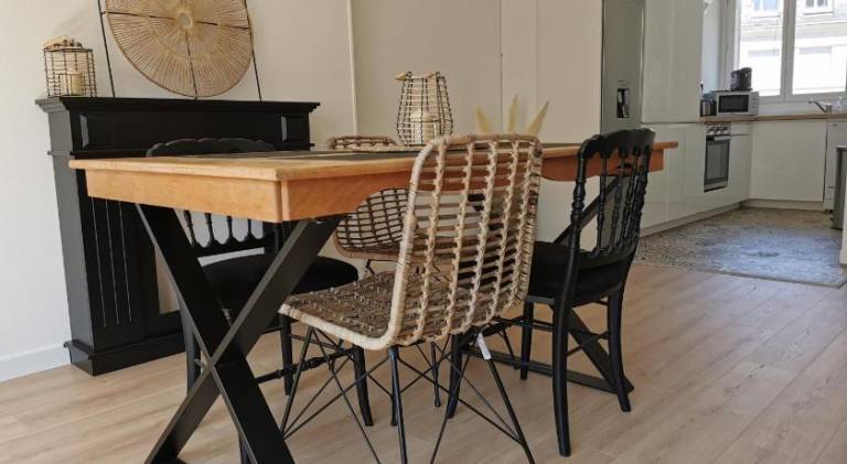 Apartment | Dogs allowed — photo 2