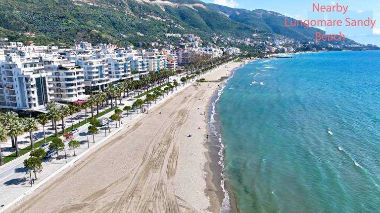 Appartamento Valona
