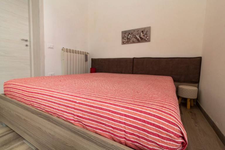 Holiday apartment with 1 room for 4 persons — photo 4