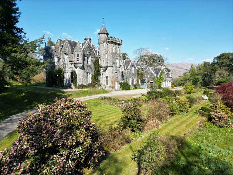 Cottage Taynuilt
