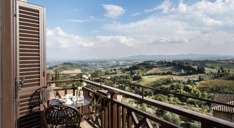 Hotel La Cisterna — photo 5