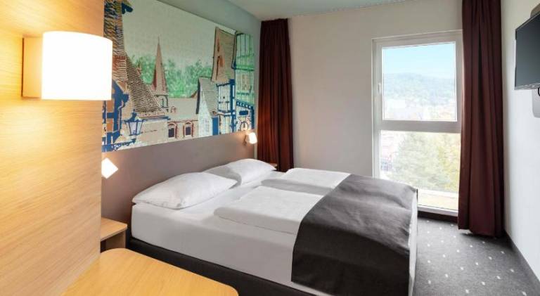 B&B HOTEL Marburg — photo 2