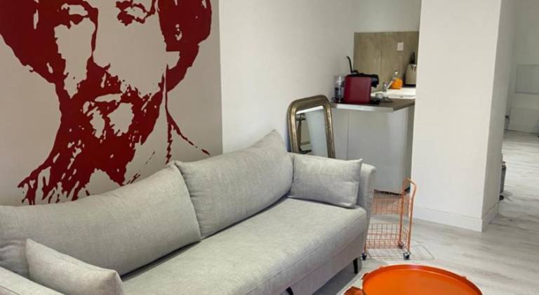Holiday apartment | Suitable for remote work | Pet-friendly — photo 5